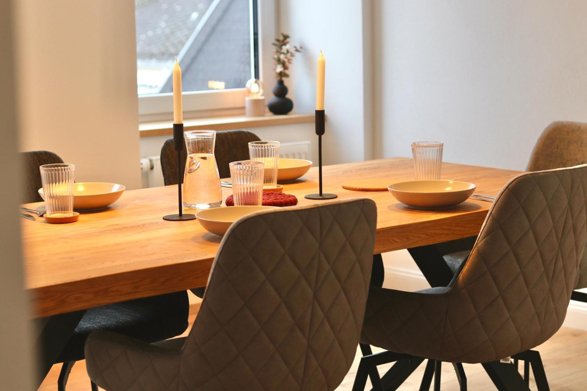 Modernes Apartement Mit Balkon In Toplage! Traben-Trarbach Kültér fotó